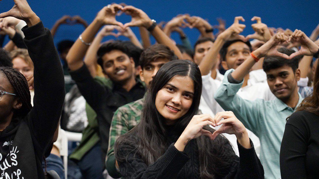 University Image