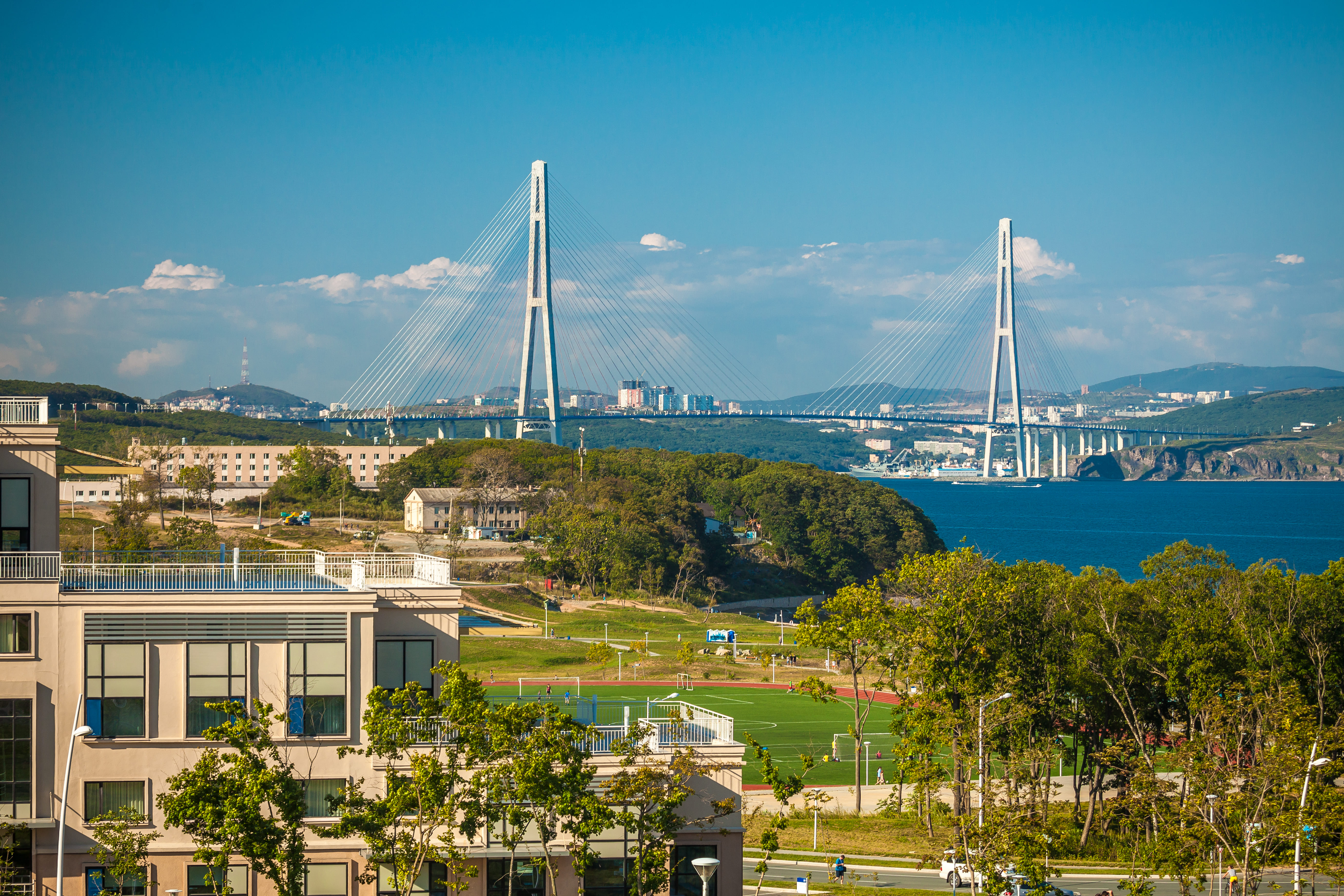 University Image