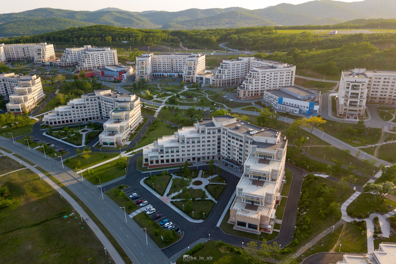 University Image