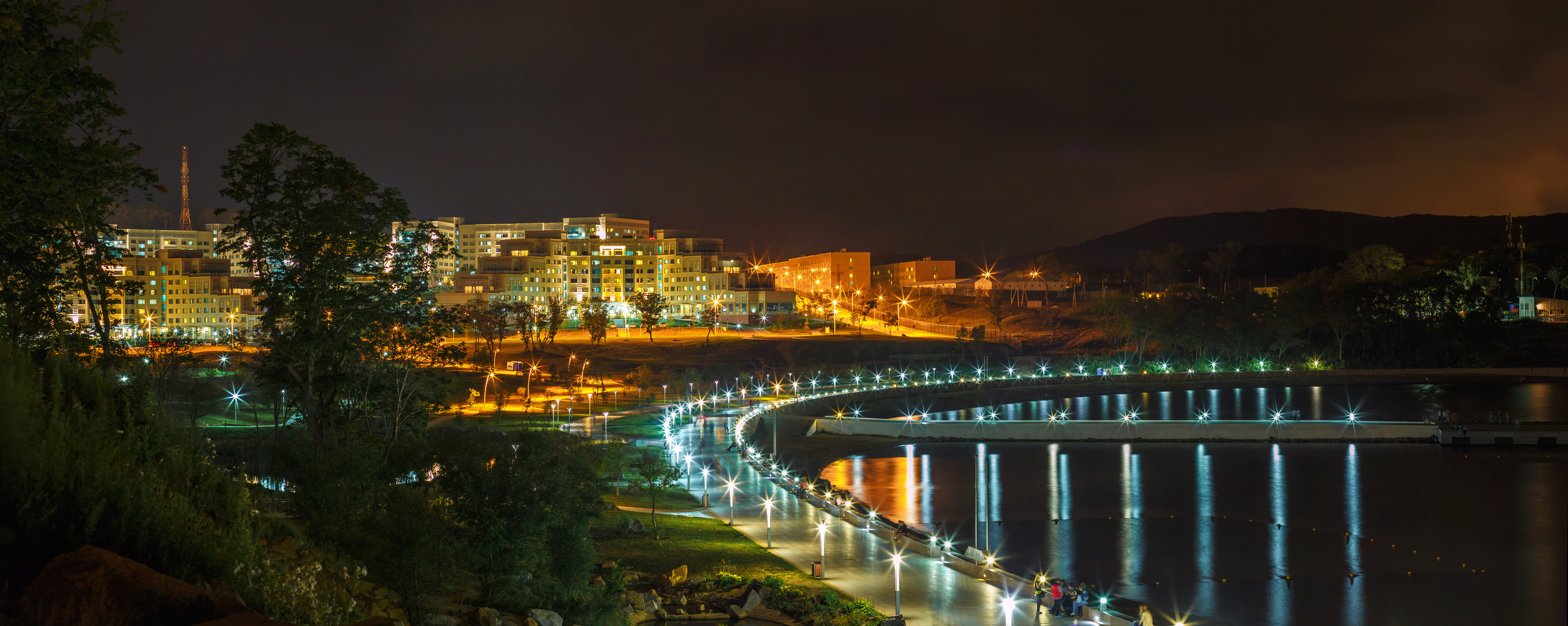 University Image