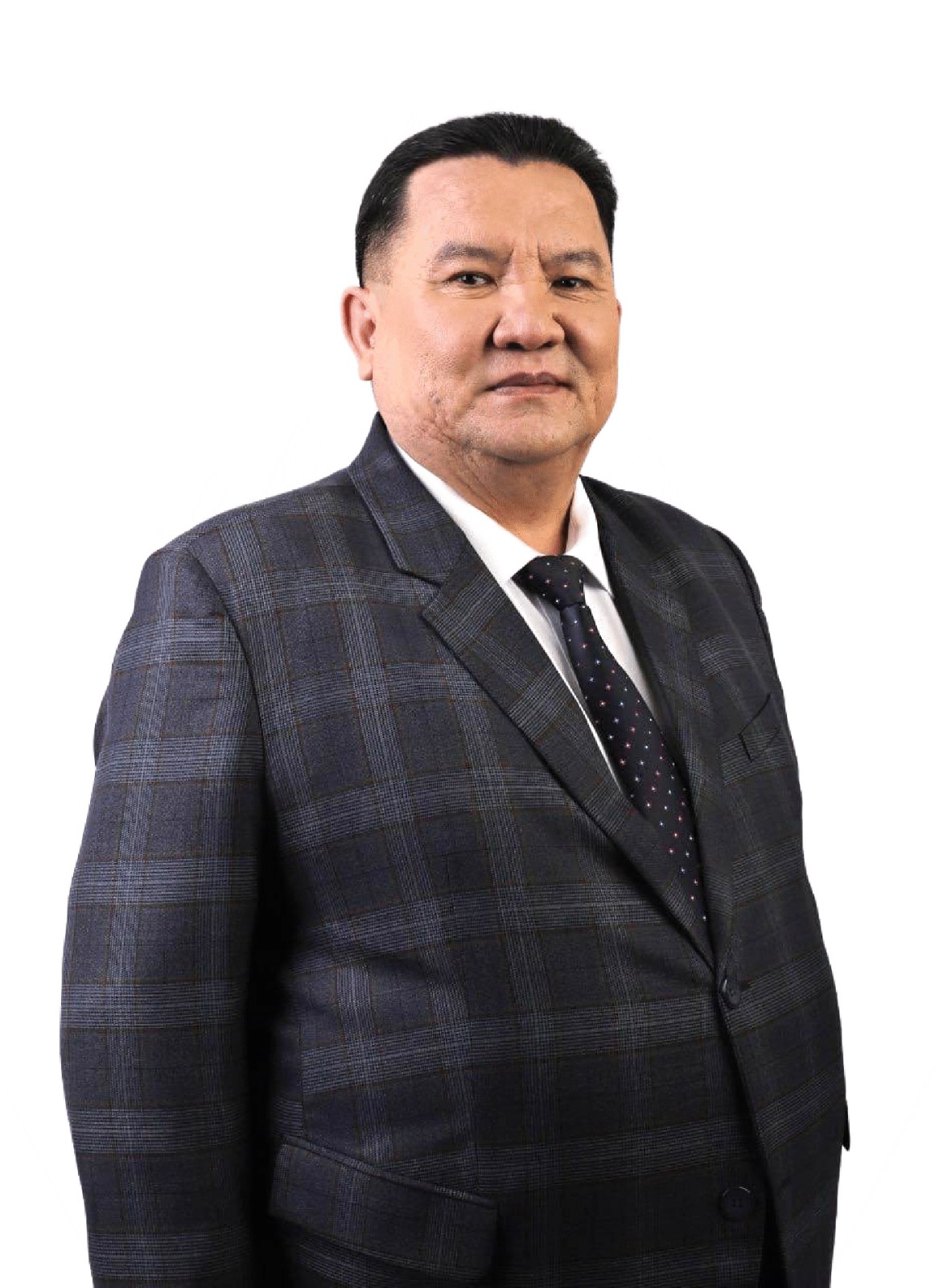 Rector