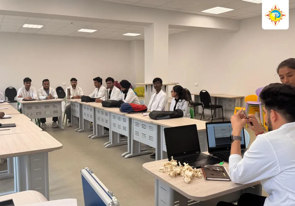 University Image
