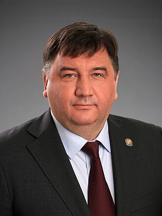 Rector