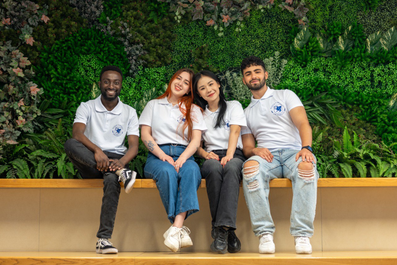 University Image