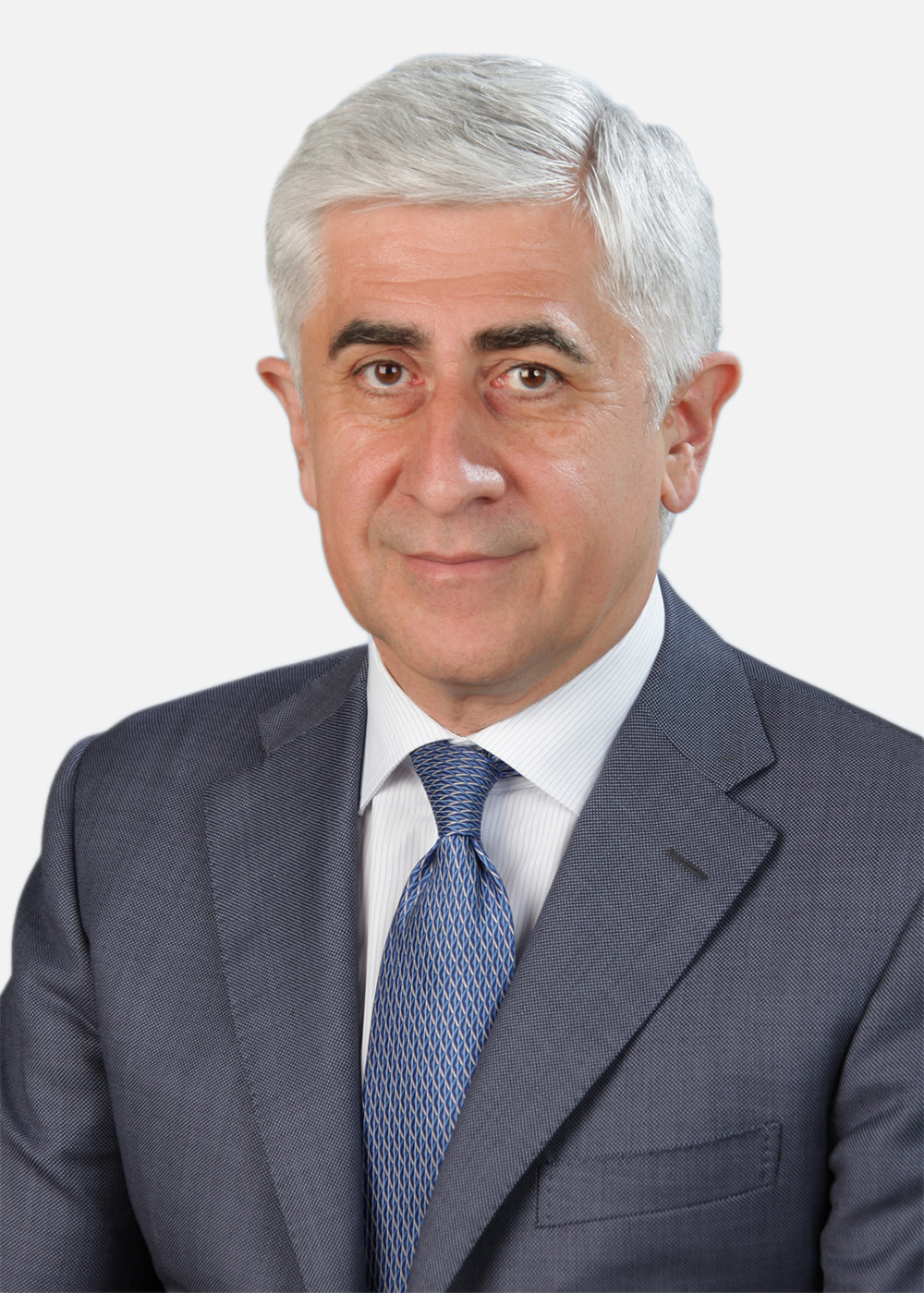Rector