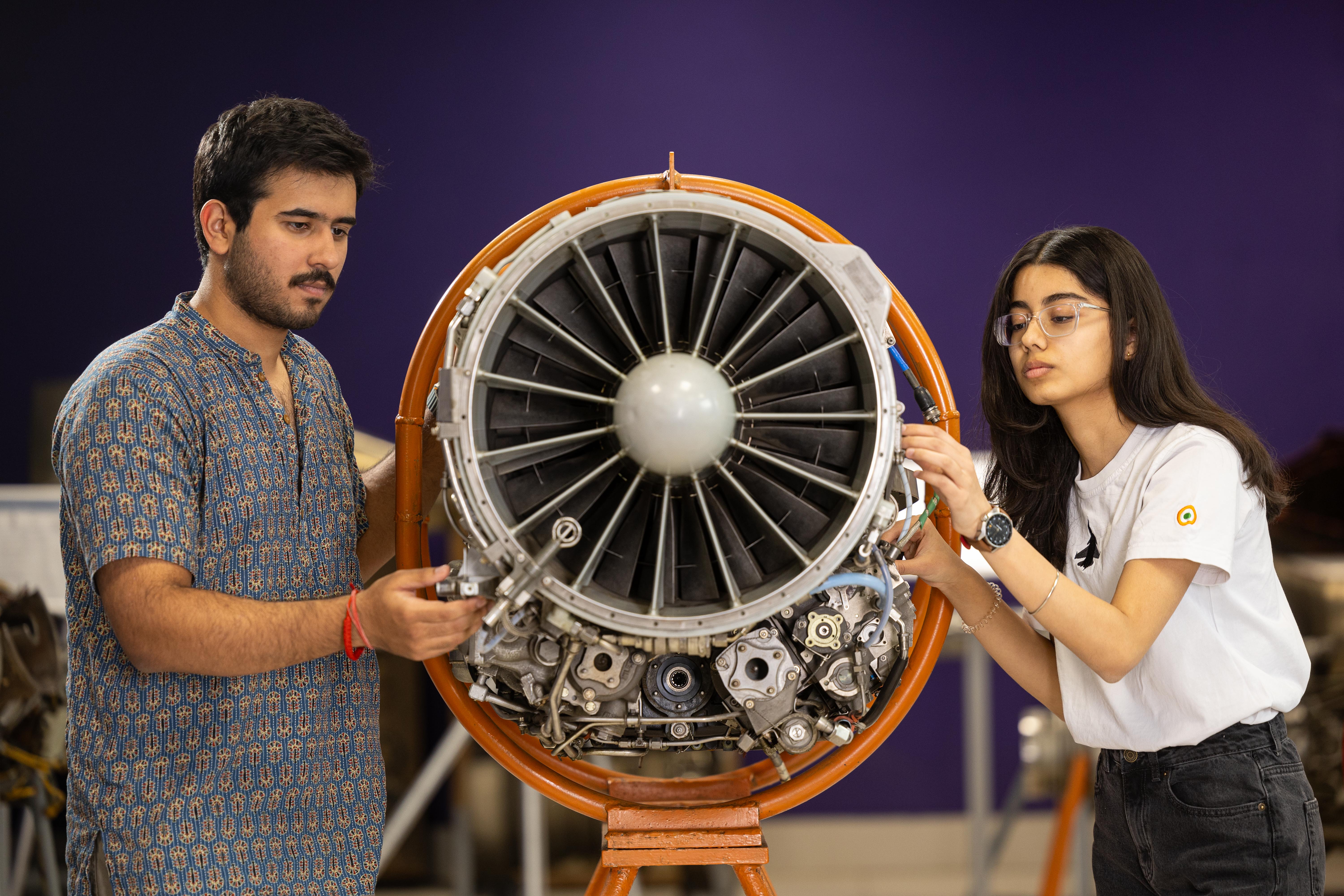 University Image