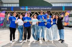 University Image