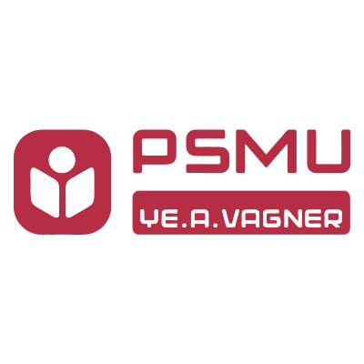 Perm State Medical University Logo
