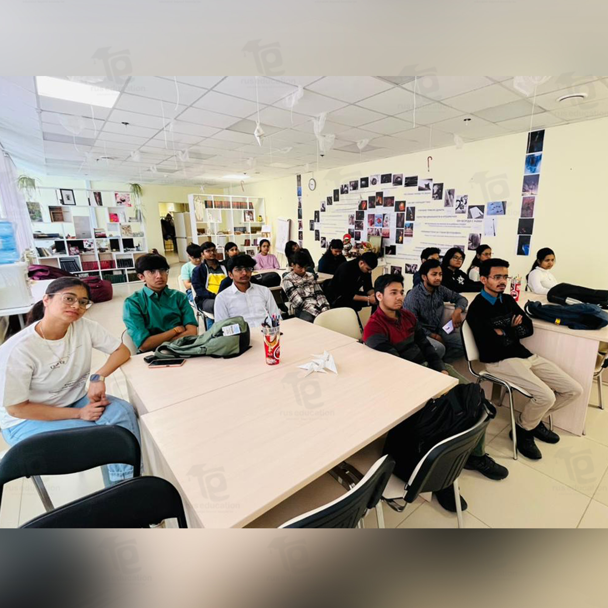 University Image