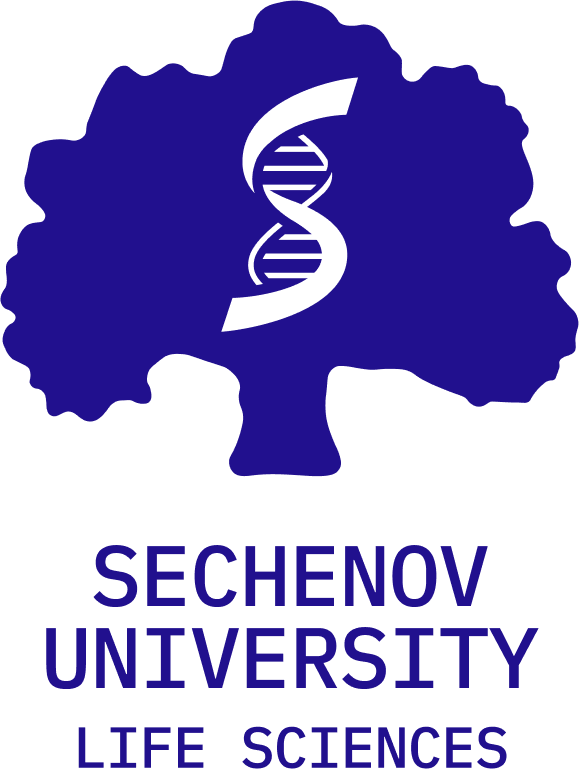 Sechenov University Logo