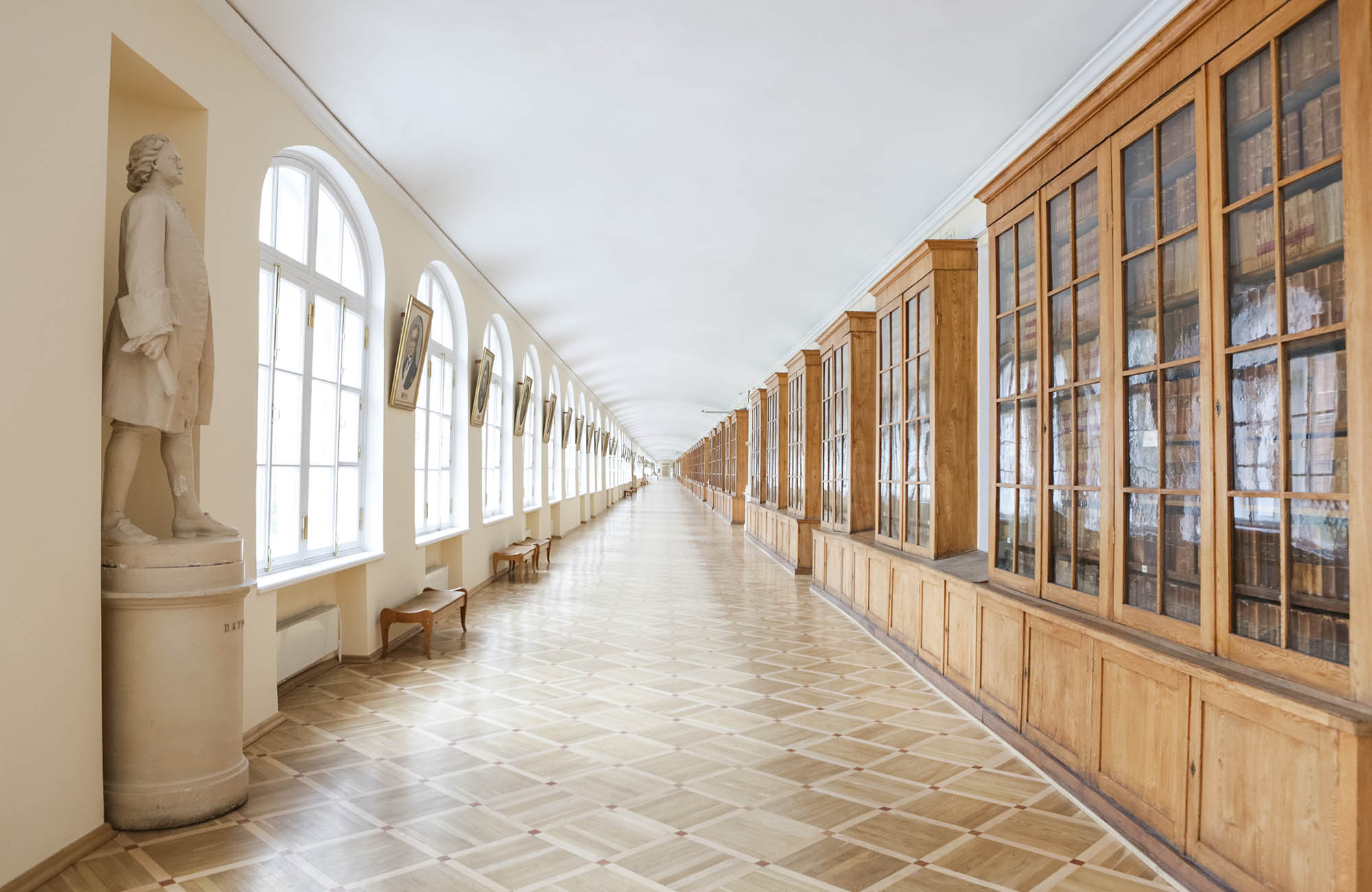 University Image