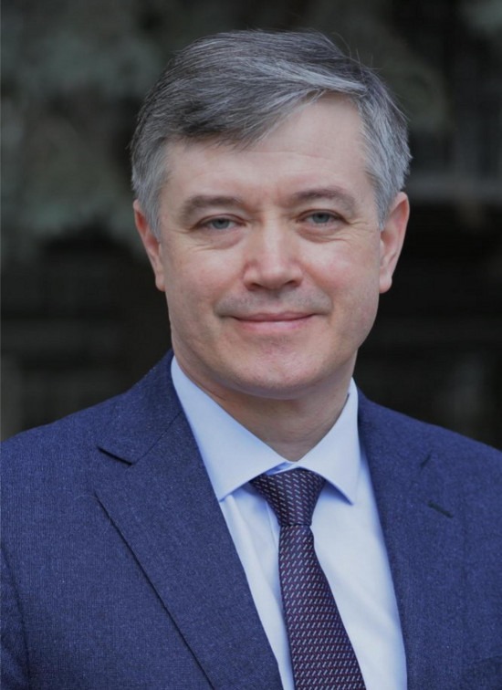 Rector