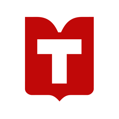Tula State University Logo