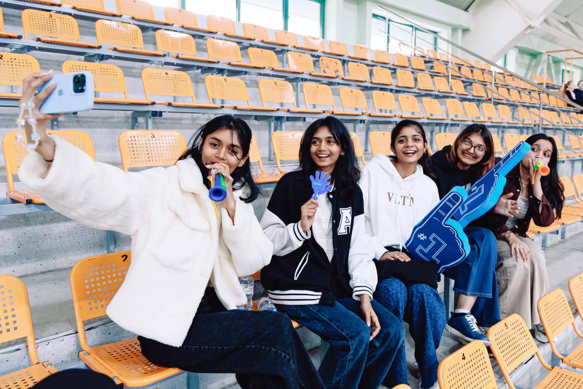 University Image