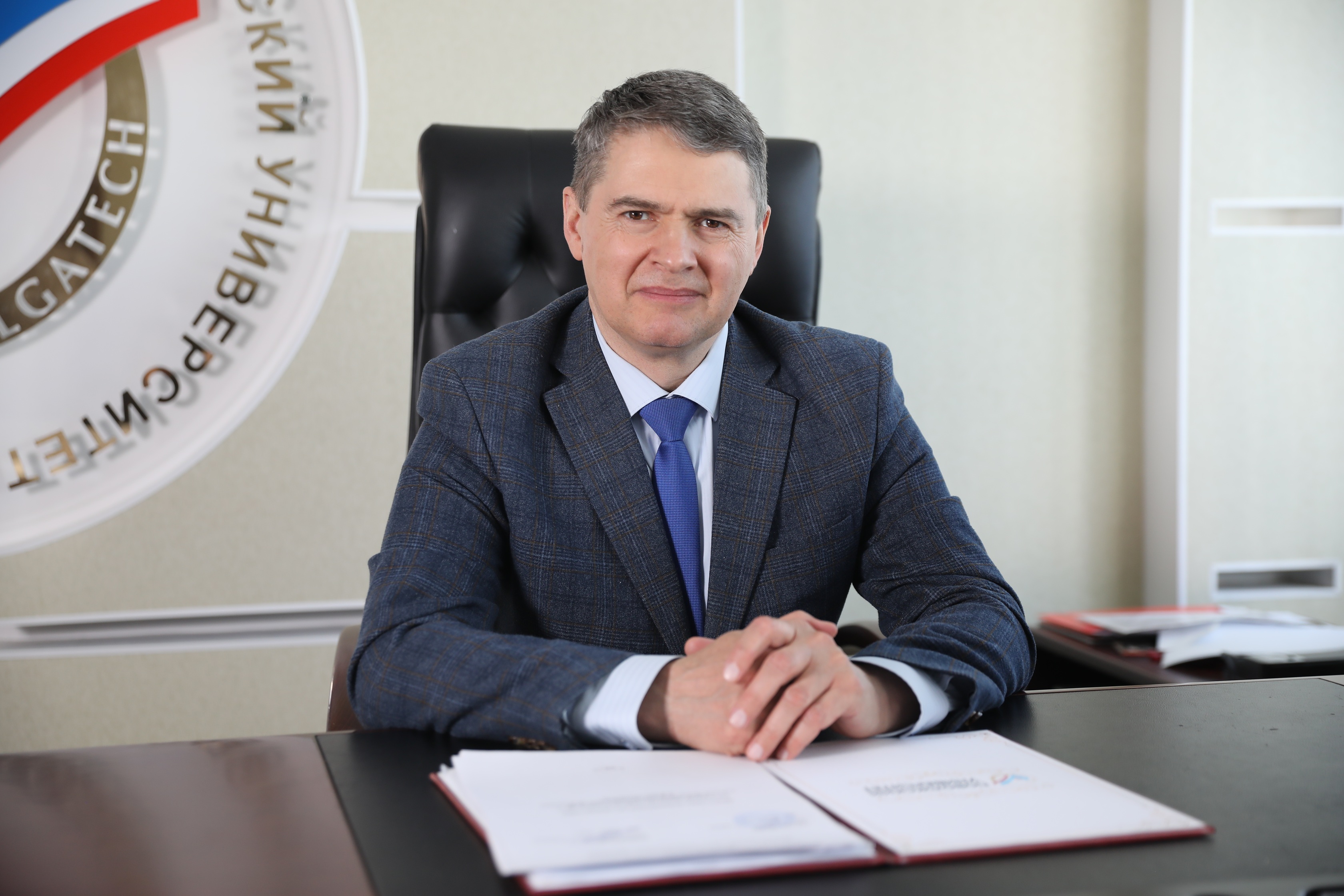 Rector