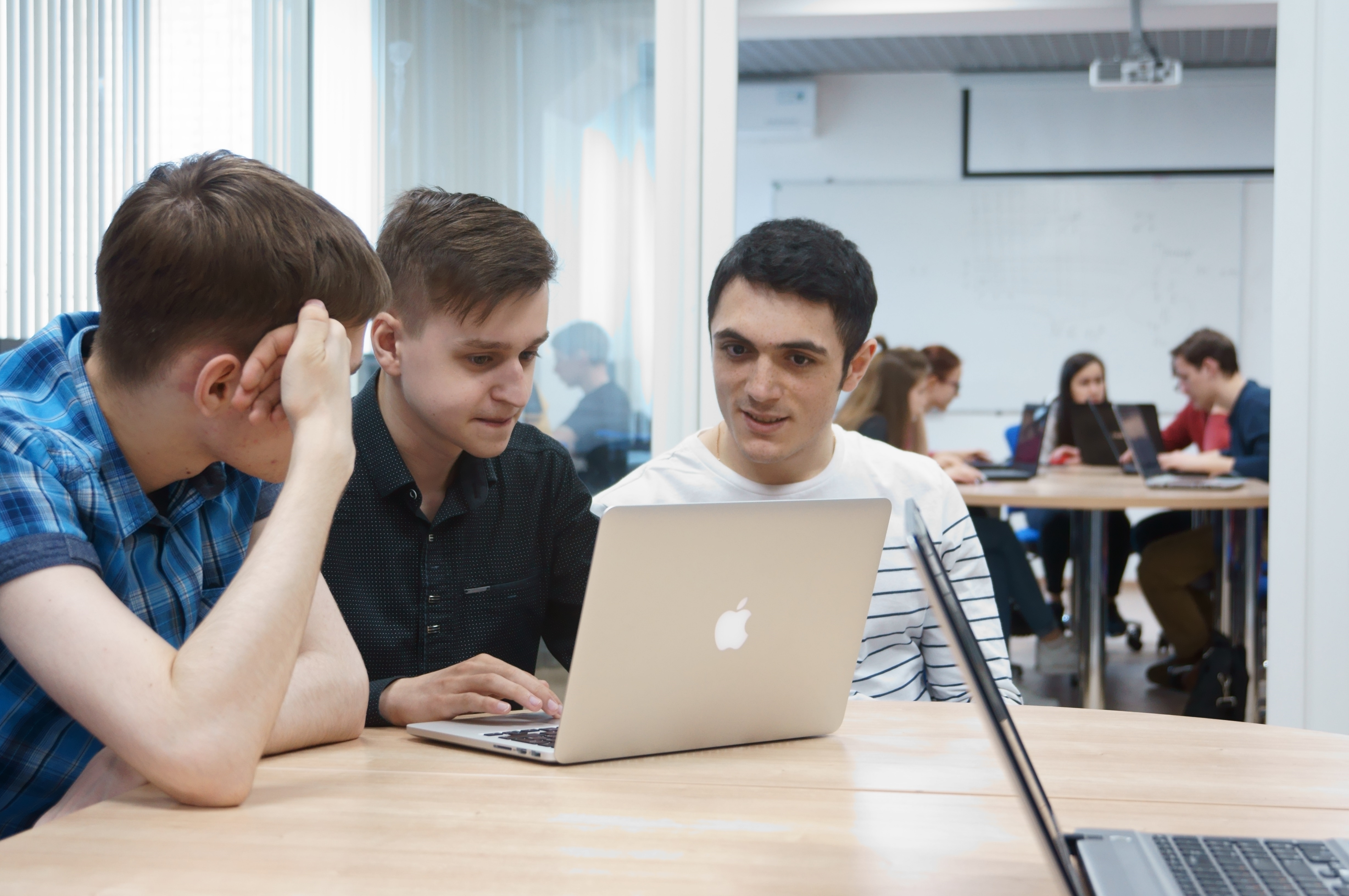 University Image