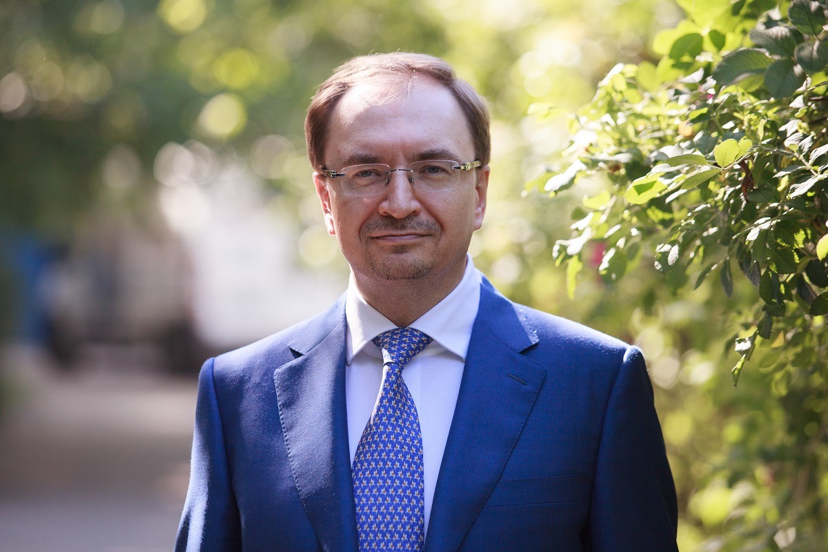 Rector