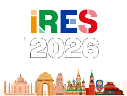 IRES 2026 Hero Banner Mobile