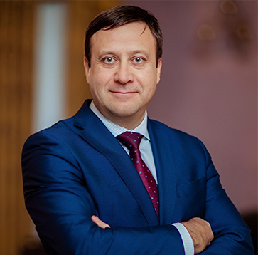 Pavel Shevtsov