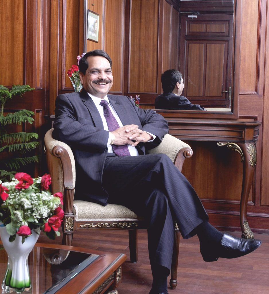 Pradeep Kumar Gupta