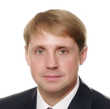 Shvetsov Mikhail